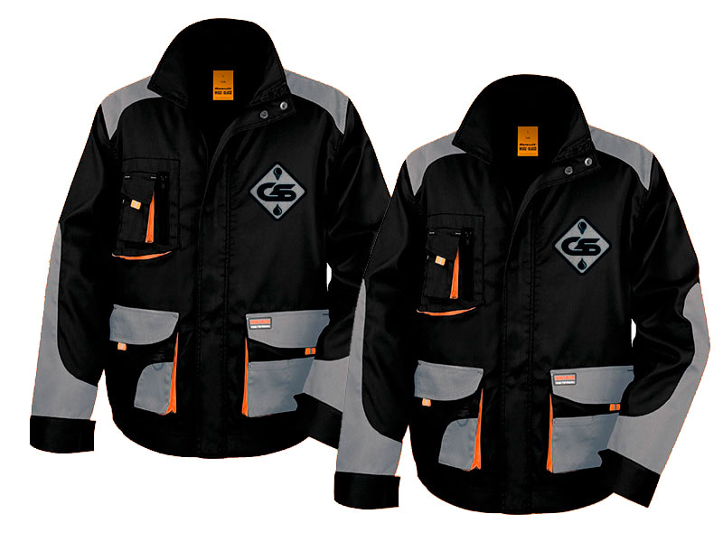 diseño personalizado construcción ropa de trabajo para hombre de  construcción chaquetas y pantalones